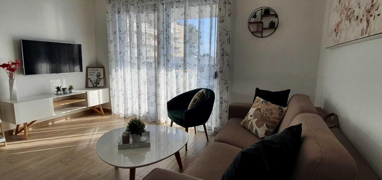 Villa La Vita Baska Voda Bagian luar foto